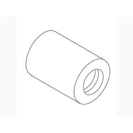 Kohler Bonnet, Threaded 1011061-2MB